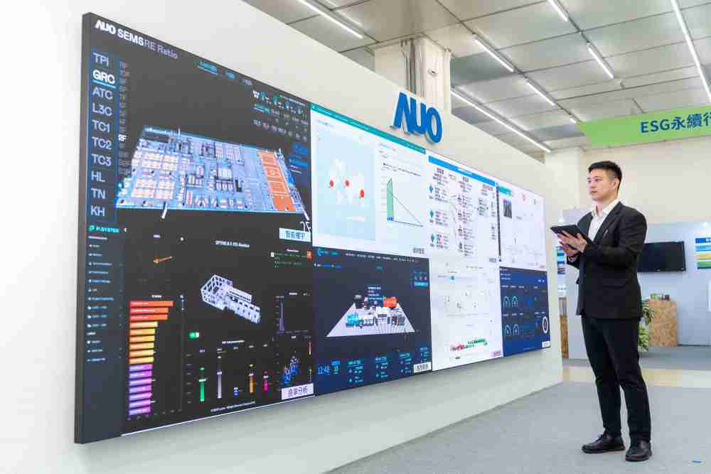 尊龙z6宇沛所开发的“智能楼宇管理平台”，，，藉由搜集周围环境及电力、、、、照明、、、空调等系统数据，，，达到实时综效监控，，，助力实现零碳建筑