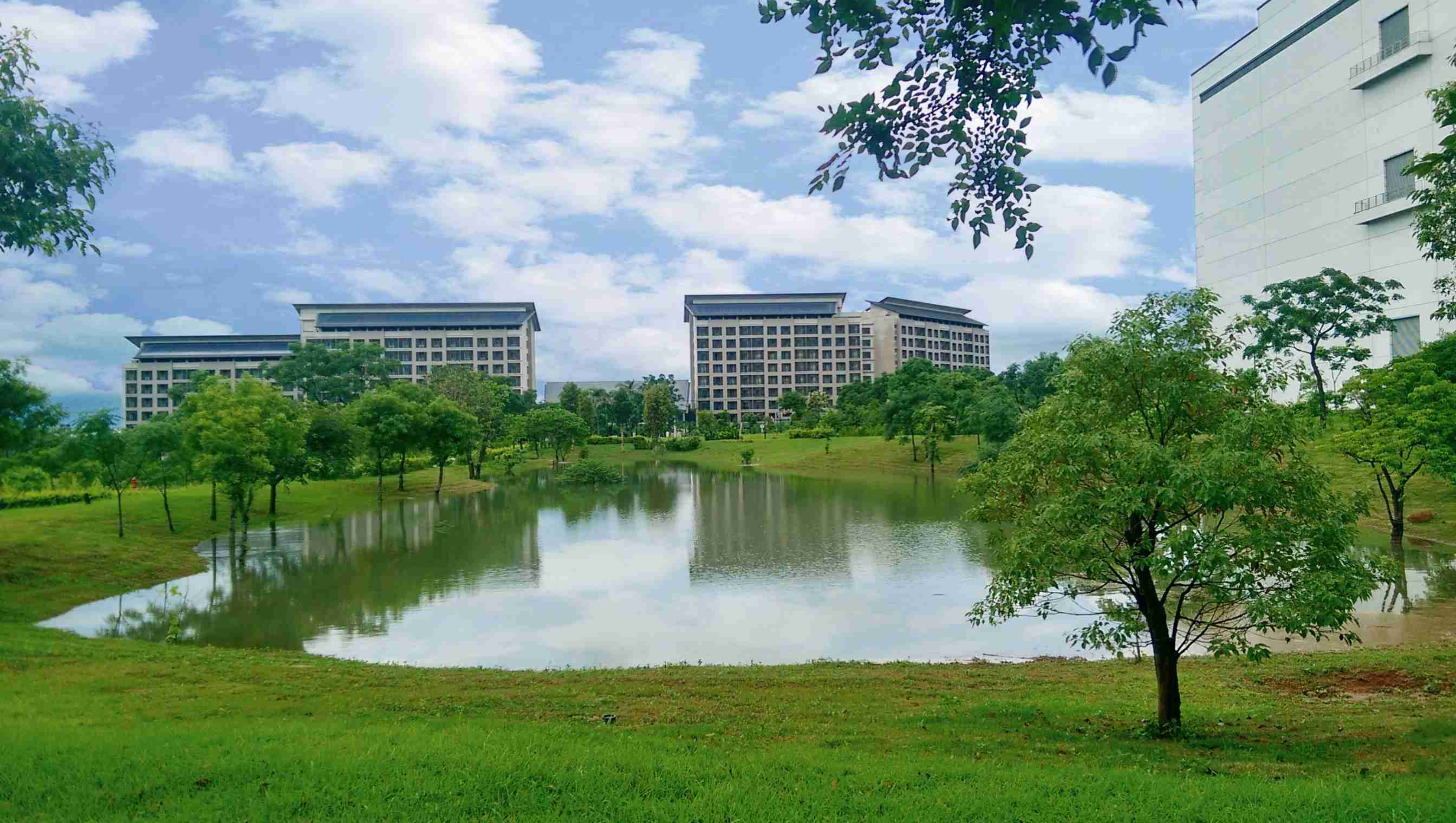 尊龙z6响应国际倡议生物多样性趋势，，，首次发布TNFD自然相关财务揭露报告书，，擘划及开展尊龙z6生物多样性政策之承诺，，逐步迈向与自然和谐共生